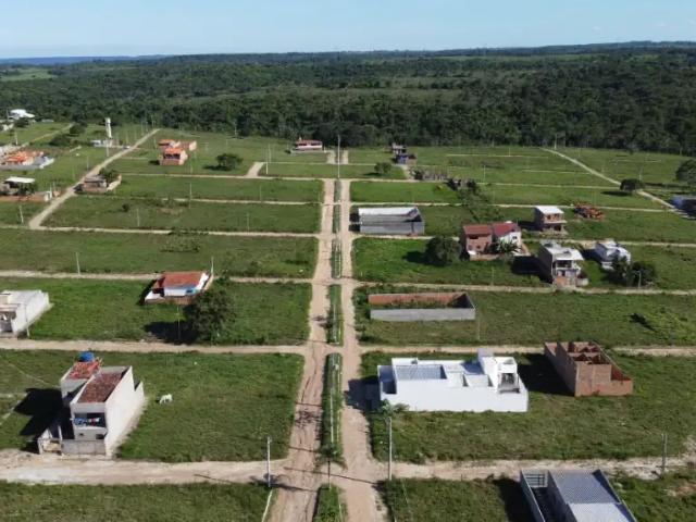 Terreno / Lote para Venda em Cachoeira/BA Centro