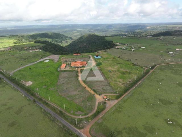 Terreno / Lote para Venda em Cachoeira/BA Centro