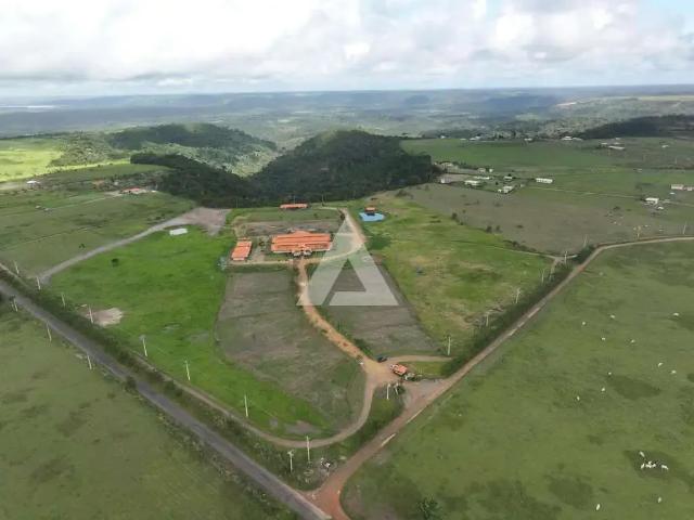 Terreno / Lote para Venda em Cachoeira/BA Santiago do Iguape