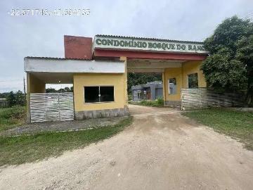 Terreno / Lote para Venda em Cachoeiras de Macacu/RJ Japuíba