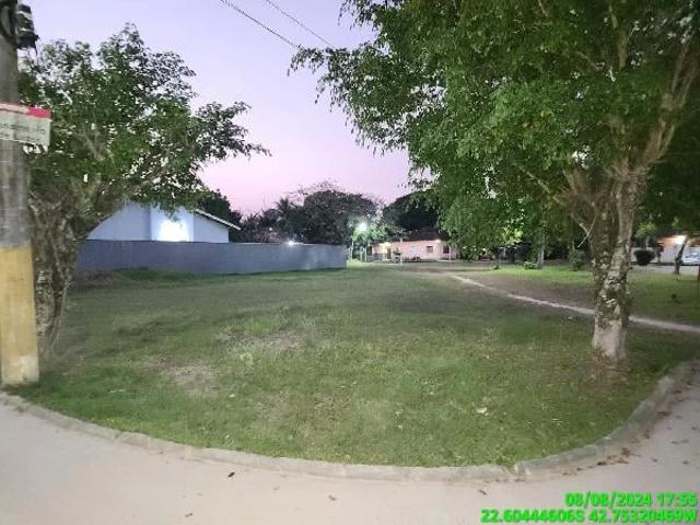 Terreno / Lote para Venda em Cachoeiras de Macacu/RJ Papucaia