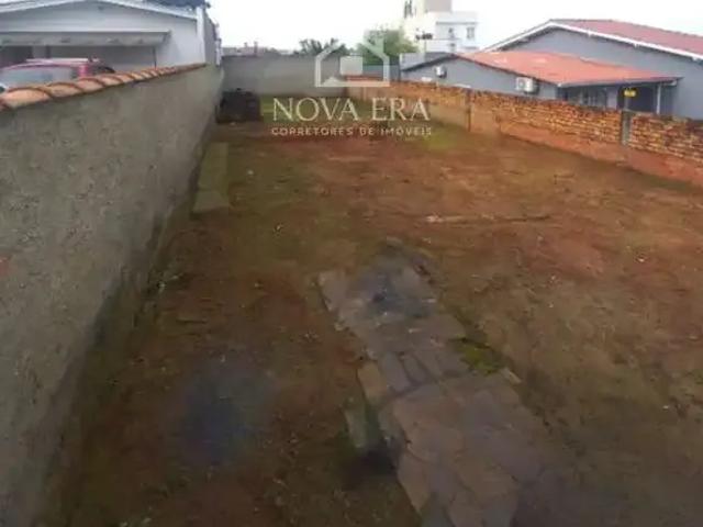 Terreno / Lote para Venda em Cachoeirinha/RS Vila Monte Carlo