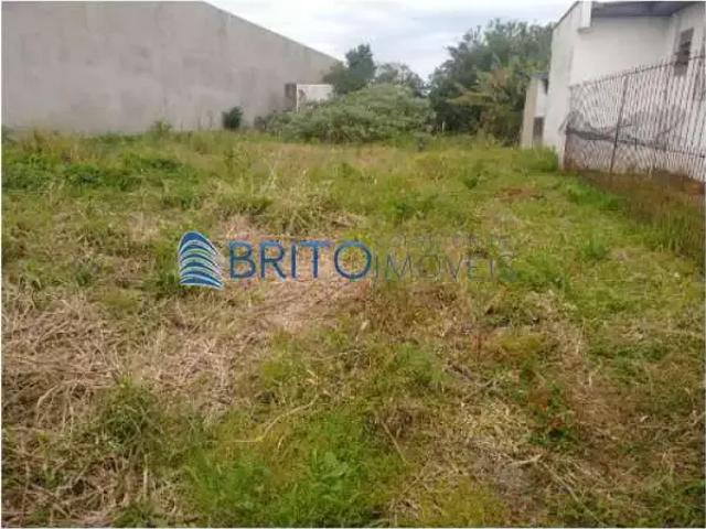 Terreno / Lote para Venda em Cachoeirinha/RS Vila Bom Princípio