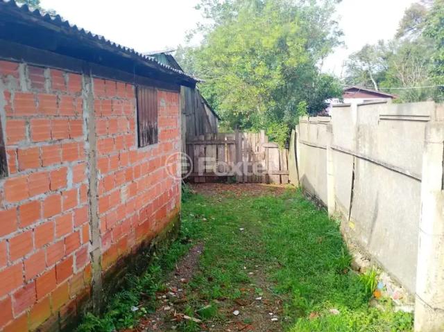 Terreno / Lote para Venda em Cachoeirinha/RS Vila Bom Princípio