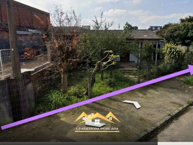 Terreno / Lote para Venda em Cachoeirinha/RS Vila Bom Princípio
