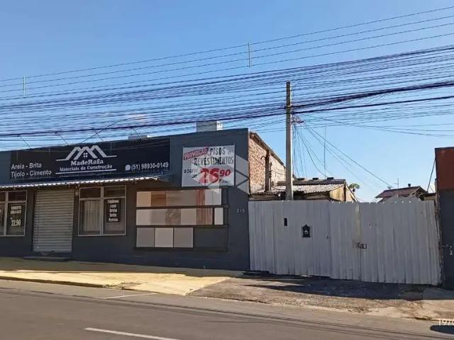 Terreno / Lote para Venda em Cachoeirinha/RS Vila Cachoeirinha