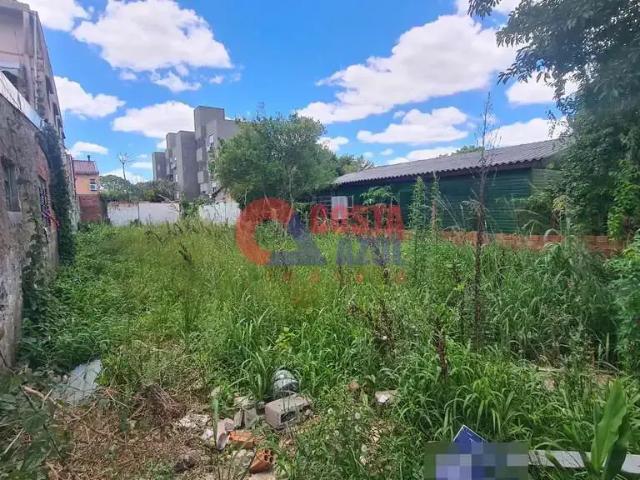 Terreno / Lote para Venda em Cachoeirinha/RS Vila City