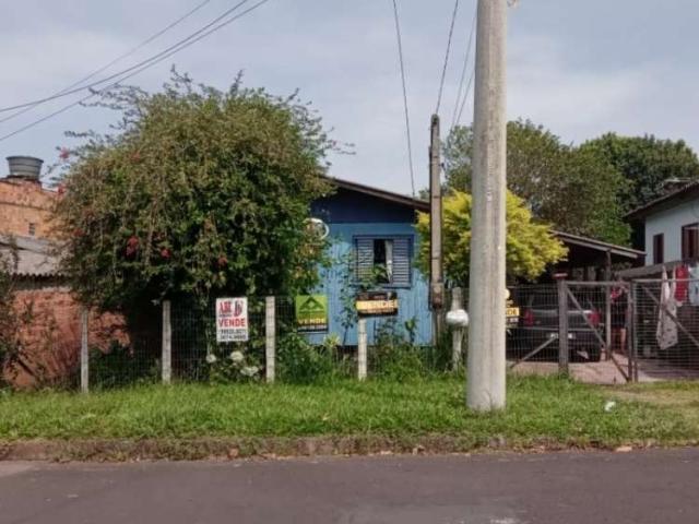 Terreno / Lote para Venda em Cachoeirinha/RS Vila Fátima