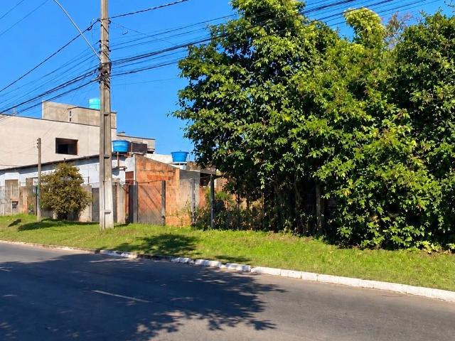 Terreno / Lote para Venda em Cachoeirinha/RS Vila Fátima