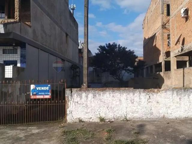 Terreno / Lote para Venda em Cachoeirinha/RS Vila Jardim América 1 Quartos