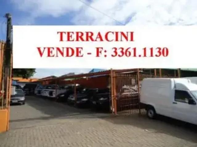 Terreno / Lote para Venda em Cachoeirinha/RS Vila Parque Brasília