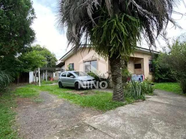 Terreno / Lote para Venda em Cachoeirinha/RS Vila Ponta Porã