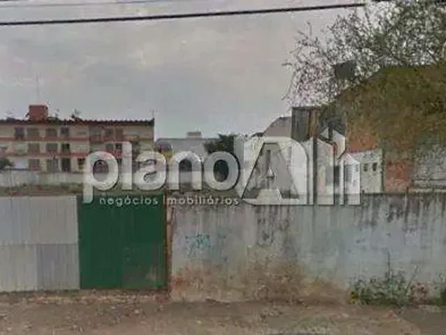 Terreno / Lote para Venda em Cachoeirinha/RS Vila Ponta Porã