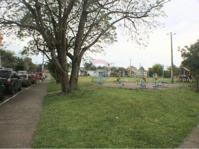 Terreno / Lote para Venda em Cachoeirinha/RS Vila Ponta Porã 1 Quartos