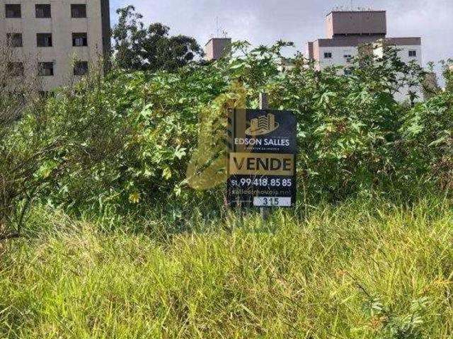 Terreno / Lote para Venda em Cachoeirinha/RS Vila Princesa Izabel