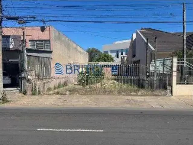 Terreno / Lote para Venda em Cachoeirinha/RS Vila Regina
