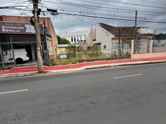 Terreno / Lote para Venda em Cachoeirinha/RS Vila Regina