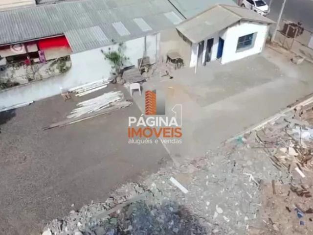 Terreno / Lote para Venda em Cachoeirinha/RS Vila Veranópolis