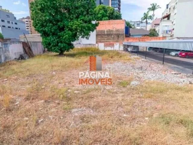 Terreno / Lote para Venda em Cachoeirinha/RS Vila Veranópolis