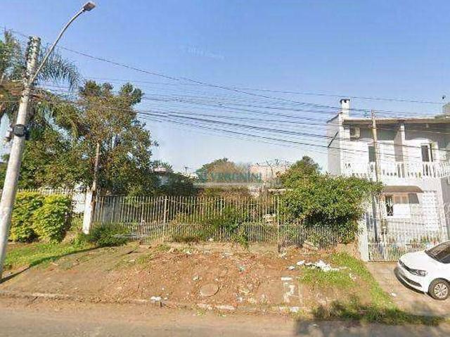 Terreno / Lote para Venda em Cachoeirinha/RS Vila Vista Alegre