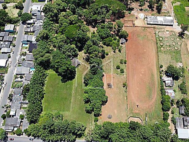 Terreno / Lote para Venda em Cachoeirinha/RS Águas Mortas