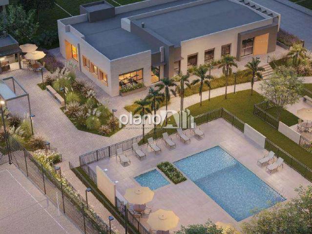 Terreno / Lote para Venda em Cachoeirinha/RS Central Park