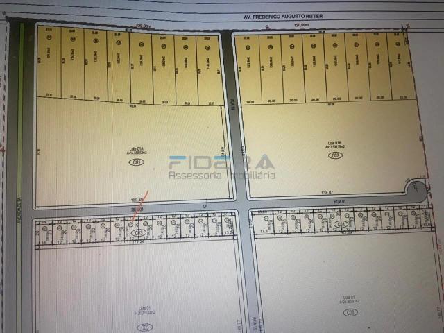 Terreno / Lote para Venda em Cachoeirinha/RS Central Park