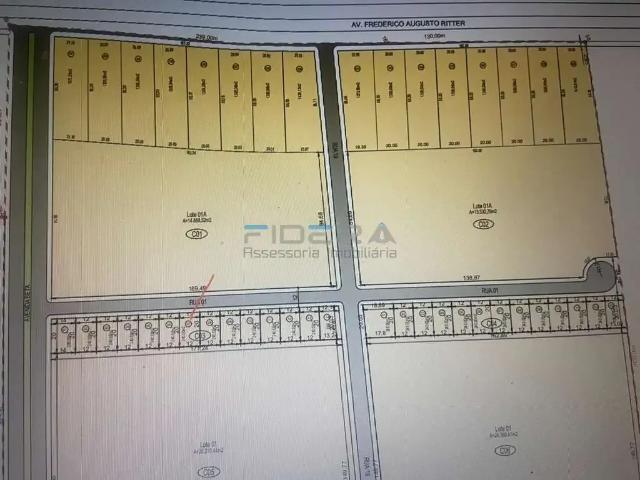 Terreno / Lote para Venda em Cachoeirinha/RS Central Park