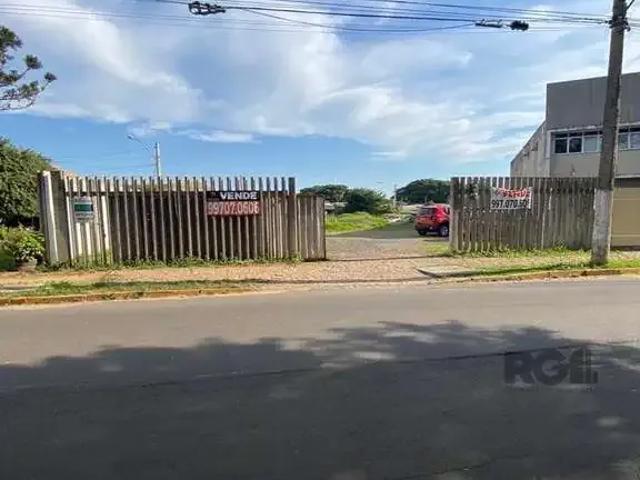 Terreno / Lote para Venda em Cachoeirinha/RS Cedic