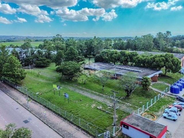Terreno / Lote para Venda em Cachoeirinha/RS Cedic