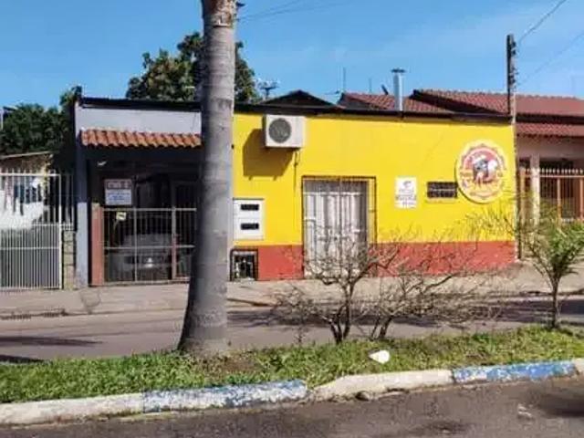 Terreno / Lote para Venda em Cachoeirinha/RS COHAB