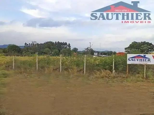 Terreno / Lote para Venda em Cachoeirinha/RS Distrito Industrial