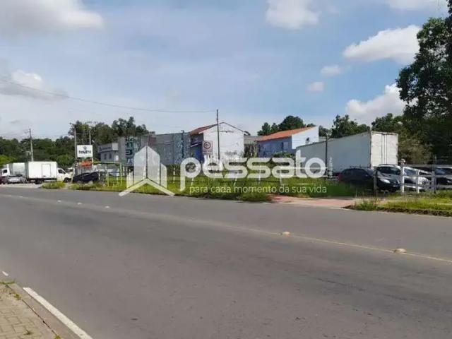 Terreno / Lote para Venda em Cachoeirinha/RS Distrito Industrial