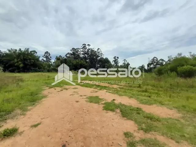 Terreno / Lote para Venda em Cachoeirinha/RS Distrito Industrial