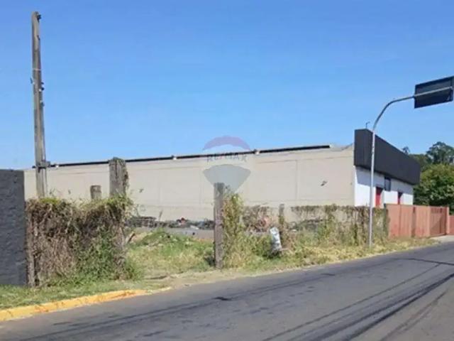Terreno / Lote para Venda em Cachoeirinha/RS Distrito Industrial 1 Quartos