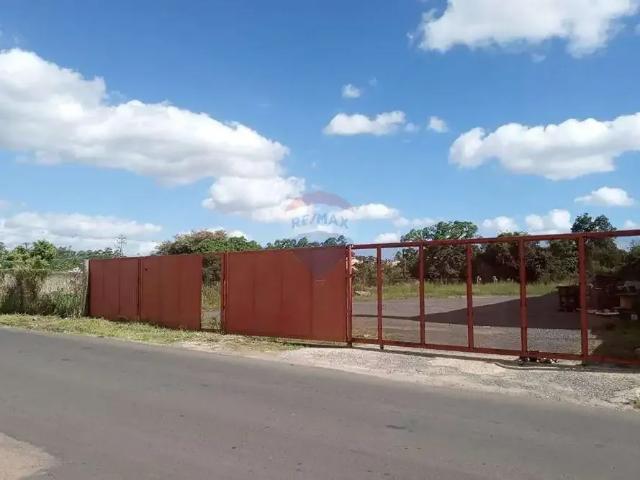 Terreno / Lote para Venda em Cachoeirinha/RS Distrito Industrial 1 Quartos