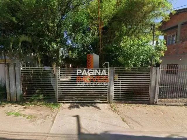 Terreno / Lote para Venda em Cachoeirinha/RS Distrito Industrial 2 Quartos