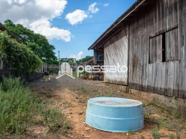 Terreno / Lote para Venda em Cachoeirinha/RS Distrito Industrial