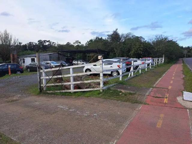 Terreno / Lote para Venda em Cachoeirinha/RS Distrito Industrial