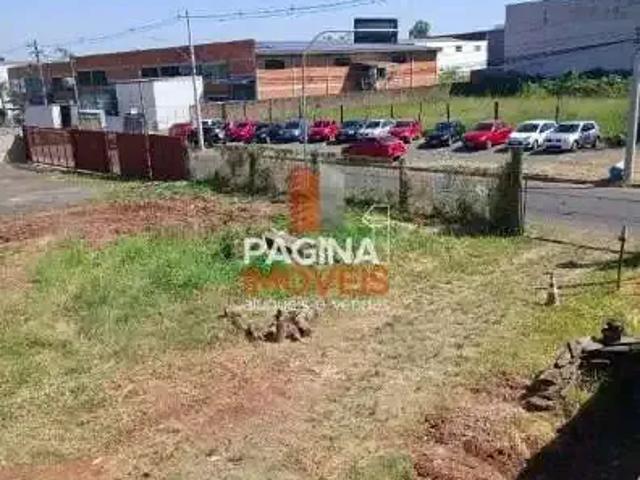 Terreno / Lote para Venda em Cachoeirinha/RS Distrito Industrial
