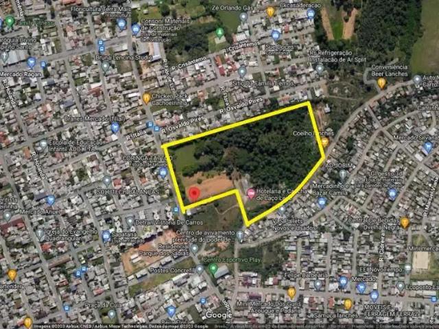 Terreno / Lote para Venda em Cachoeirinha/RS Nova Cachoeirinha