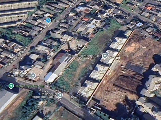 Terreno / Lote para Venda em Cachoeirinha/RS Nova Cachoeirinha