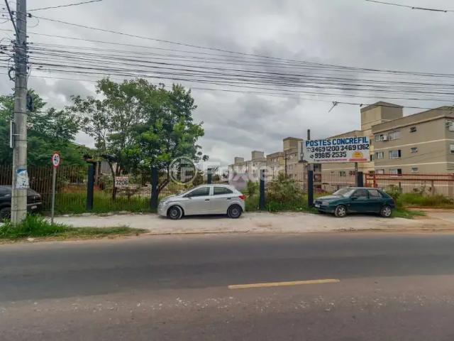 Terreno / Lote para Venda em Cachoeirinha/RS Nova Cachoeirinha