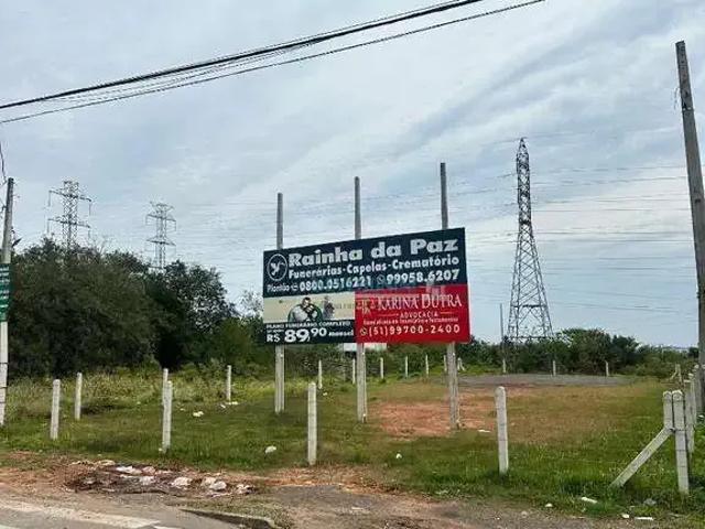Terreno / Lote para Venda em Cachoeirinha/RS Parque Granja Esperança