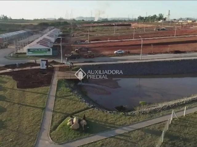 Terreno / Lote para Venda em Cachoeirinha/RS Parque Espírito Santo 1 Quartos