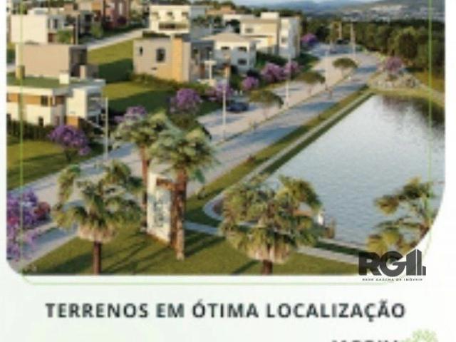 Terreno / Lote para Venda em Cachoeirinha/RS Parque Espírito Santo