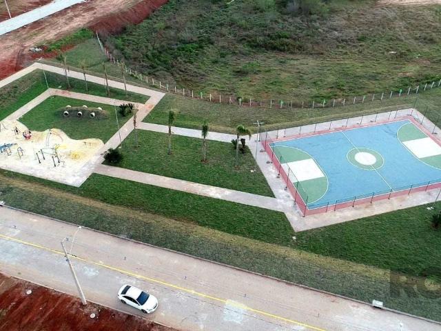 Terreno / Lote para Venda em Cachoeirinha/RS Parque Espírito Santo