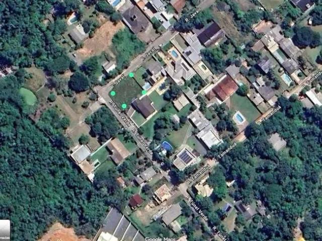 Terreno / Lote para Venda em Cachoeirinha/RS Sítio Túnel Verde