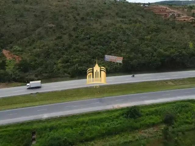Terreno / Lote para Venda em Caetanópolis/MG Centro