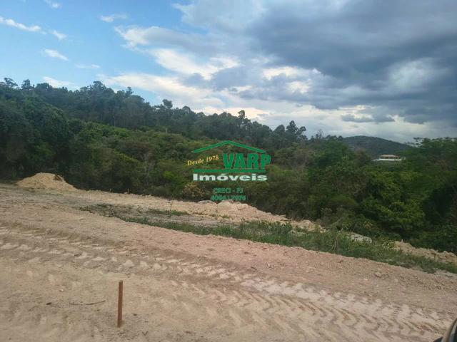 Terreno / Lote para Venda em Caeté/MG Cidade Jardim
